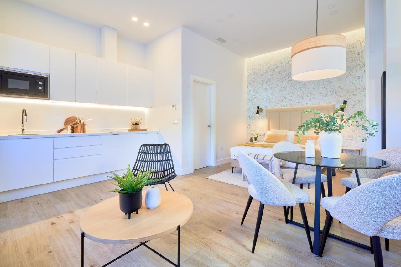 Lofts Parque De Huelin Appartement