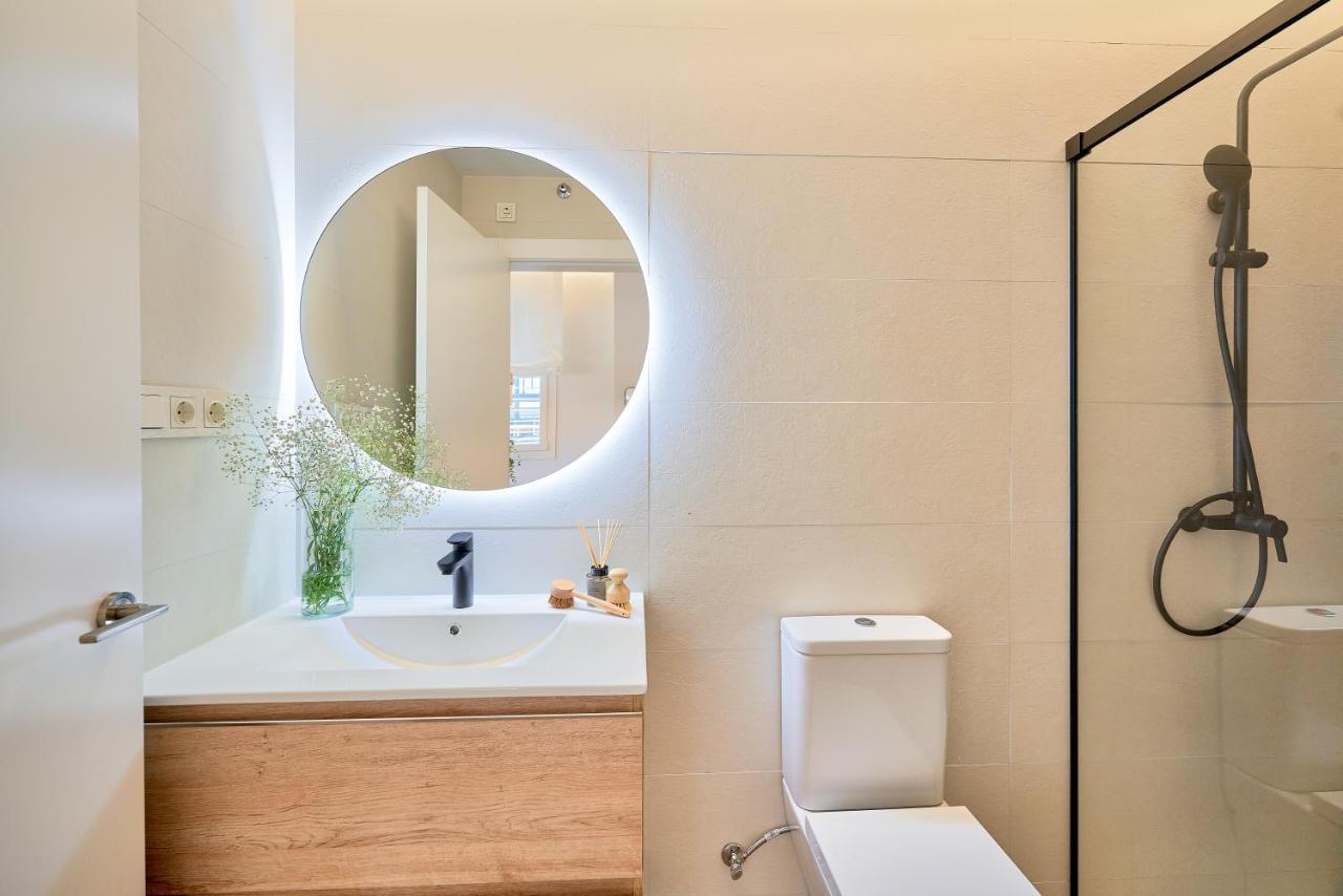 Appartement Lofts Parque De Huelin *